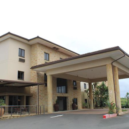 Hampshire Hotel - Ballito Exterior photo