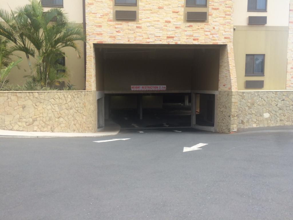 Hampshire Hotel - Ballito Exterior photo