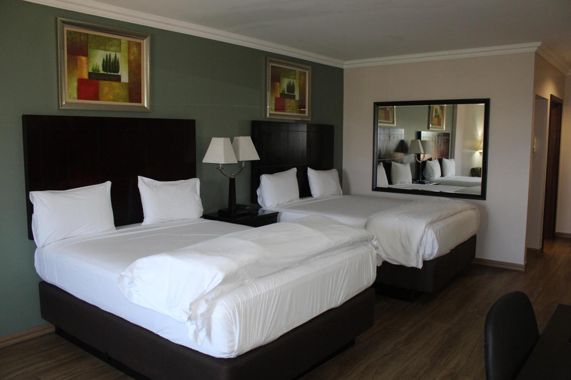Hampshire Hotel - Ballito Exterior photo