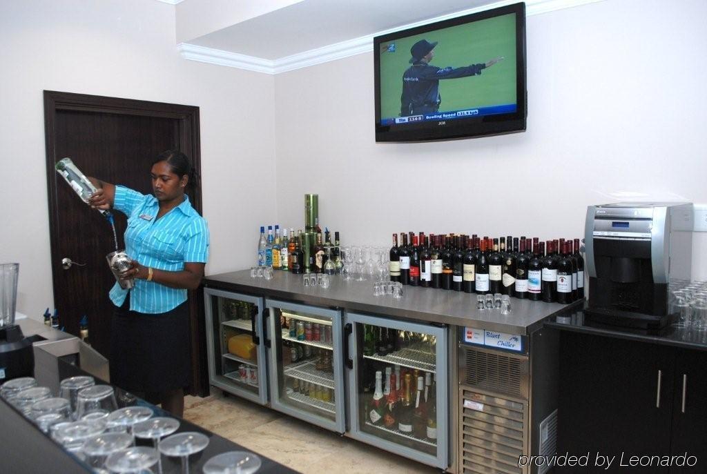 Hampshire Hotel - Ballito Restaurant photo