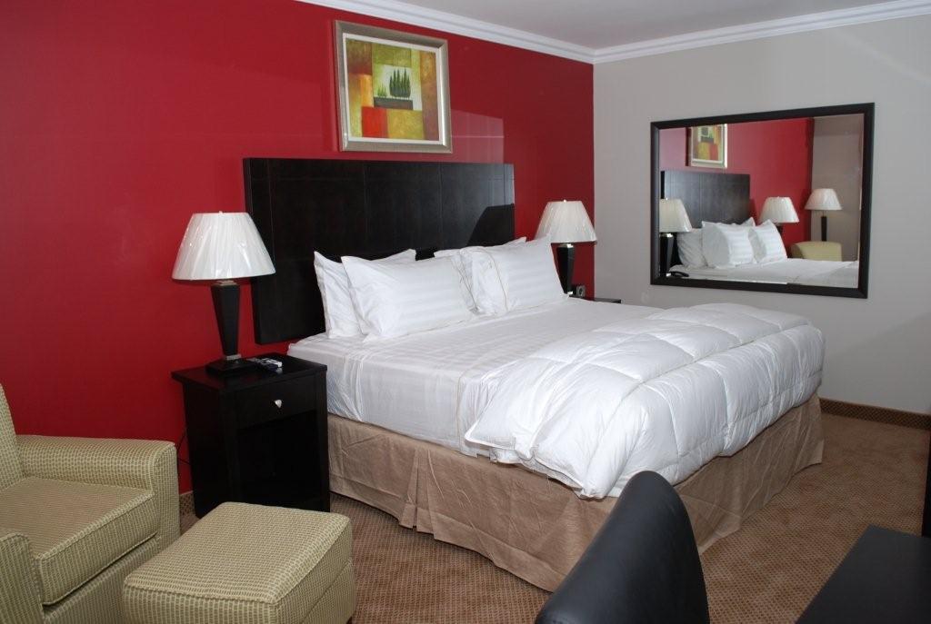 Hampshire Hotel - Ballito Room photo
